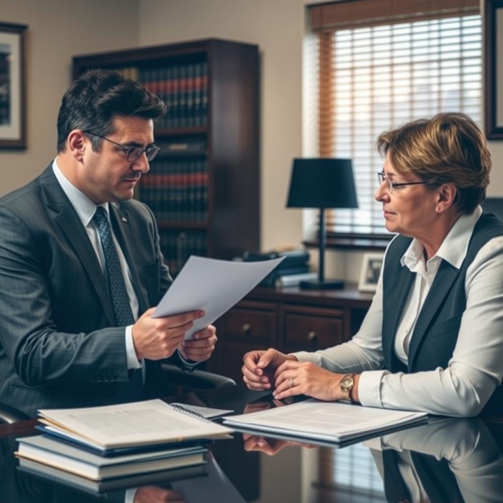 How long does a criminal case take in Frederick County