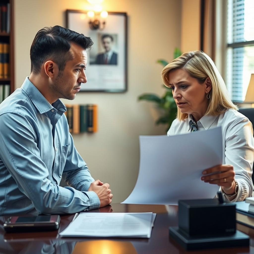 How long does a criminal case take in Montgomery County