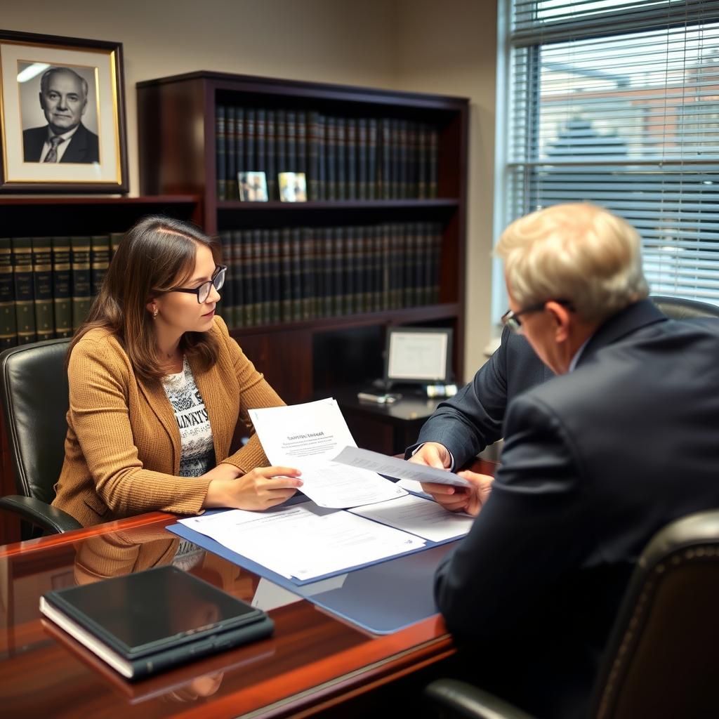 How long does a criminal case take in Morris County