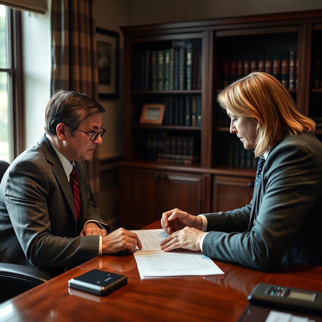 How long does a criminal case take in Queen Anne's County