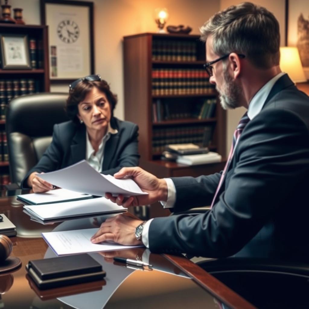 How long does a criminal case take in Salem County