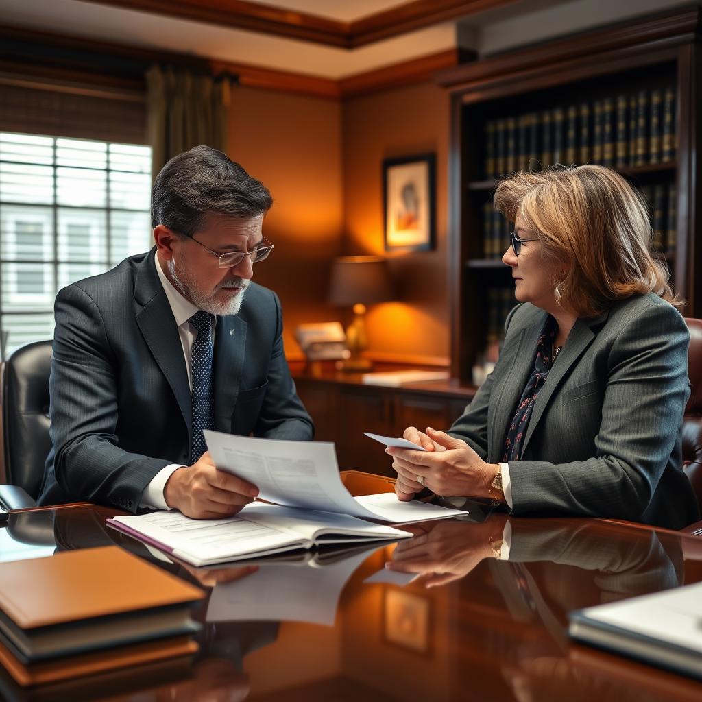 How long does a criminal case take in Somerset County