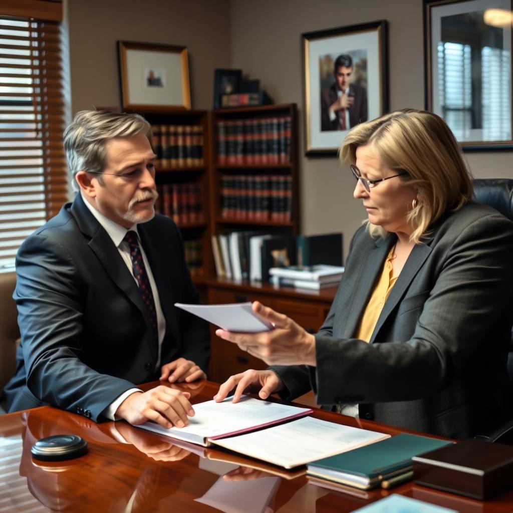 How long does a criminal case take in Sussex County