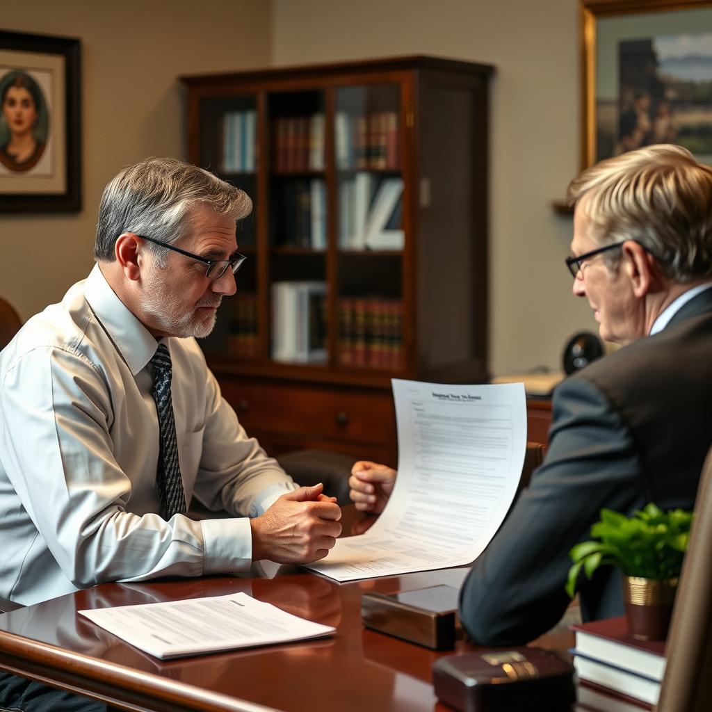 How long does a criminal case take in Warren County