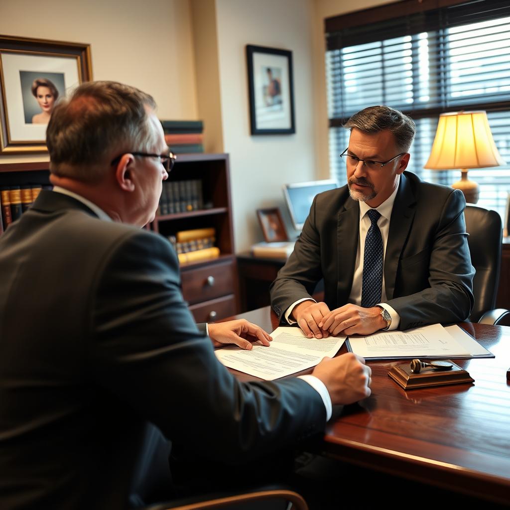 How much does a criminal defense lawyer cost in Calvert County