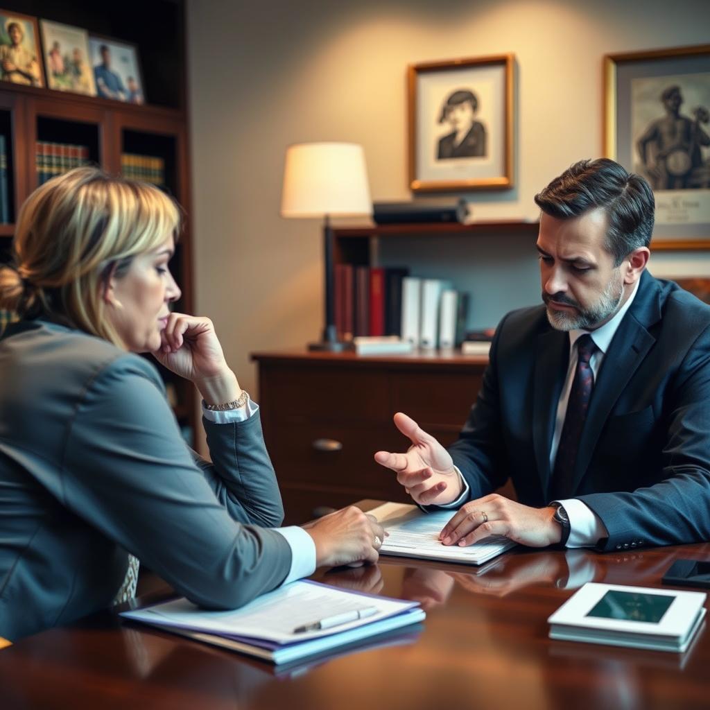 How much does a criminal defense lawyer cost in Dorchester County