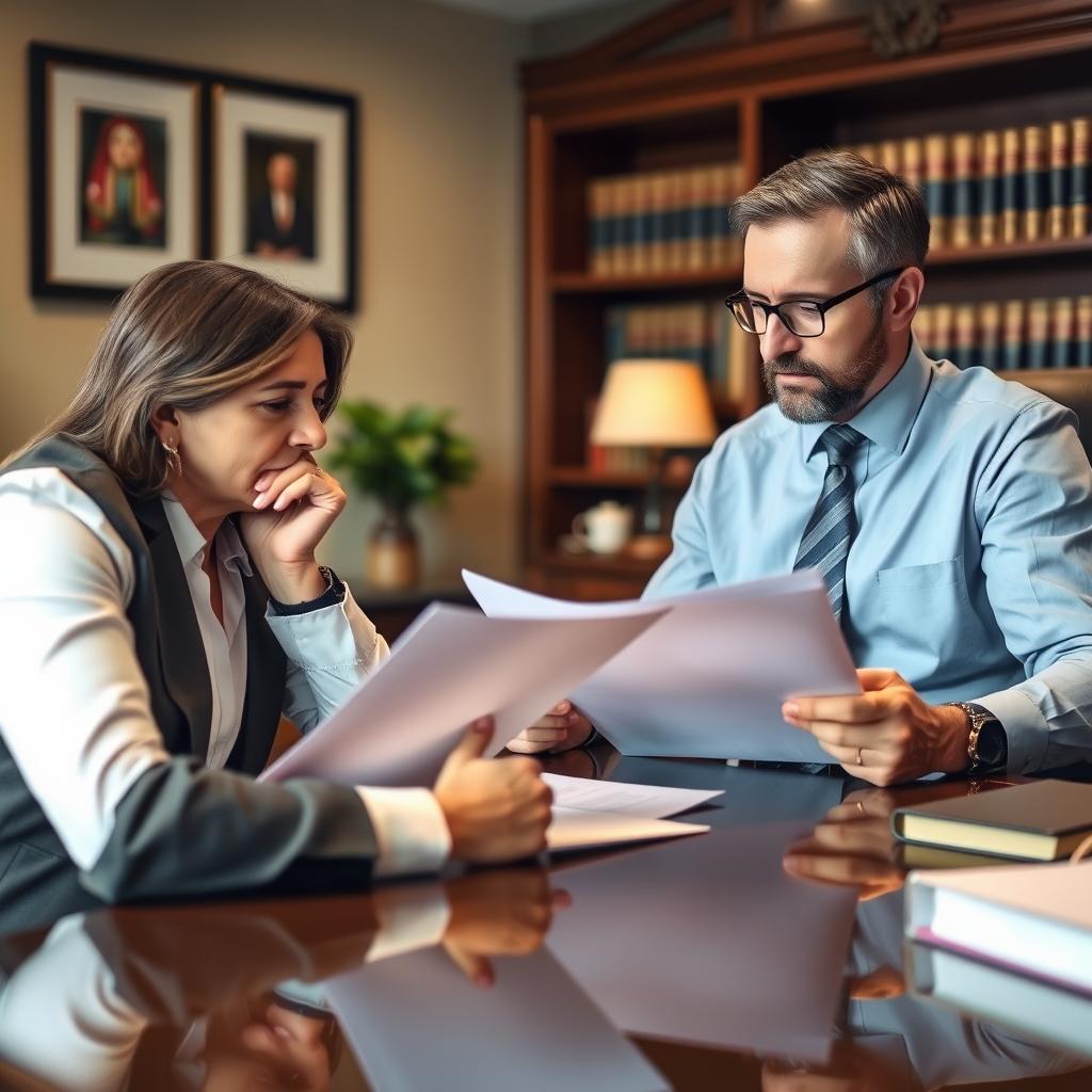 How much does a criminal defense lawyer cost in Morris County