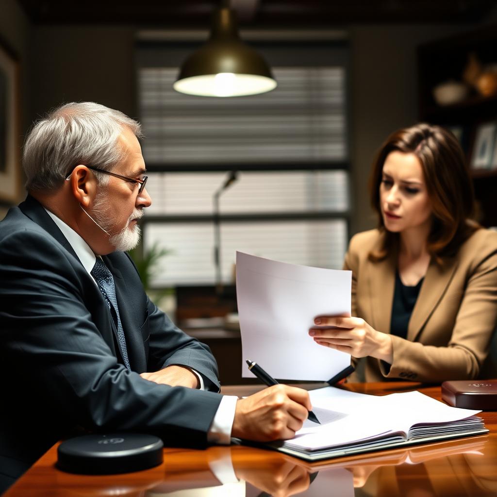 How much does a criminal defense lawyer cost in Ocean County