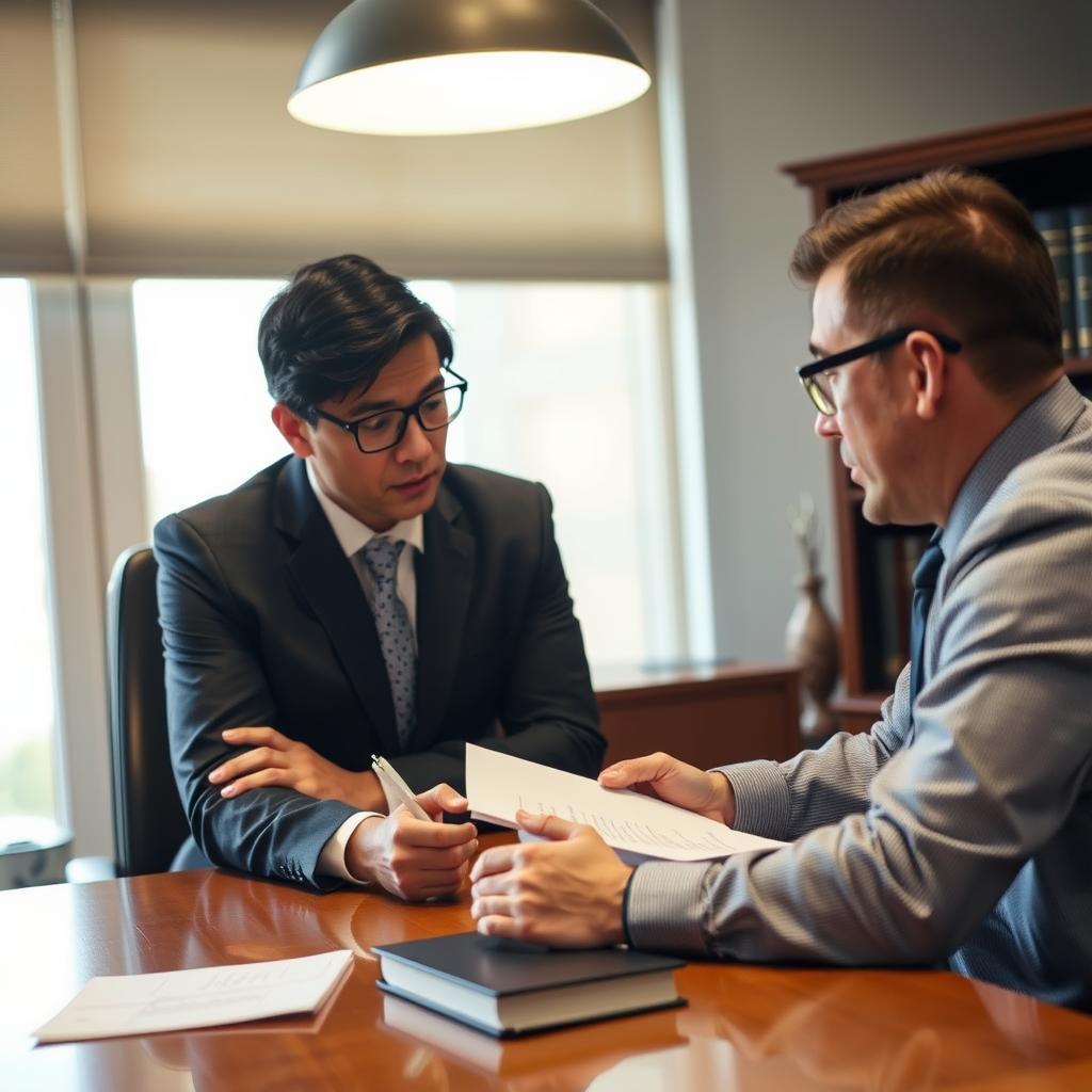 How much does a criminal defense lawyer cost in St. Mary's County