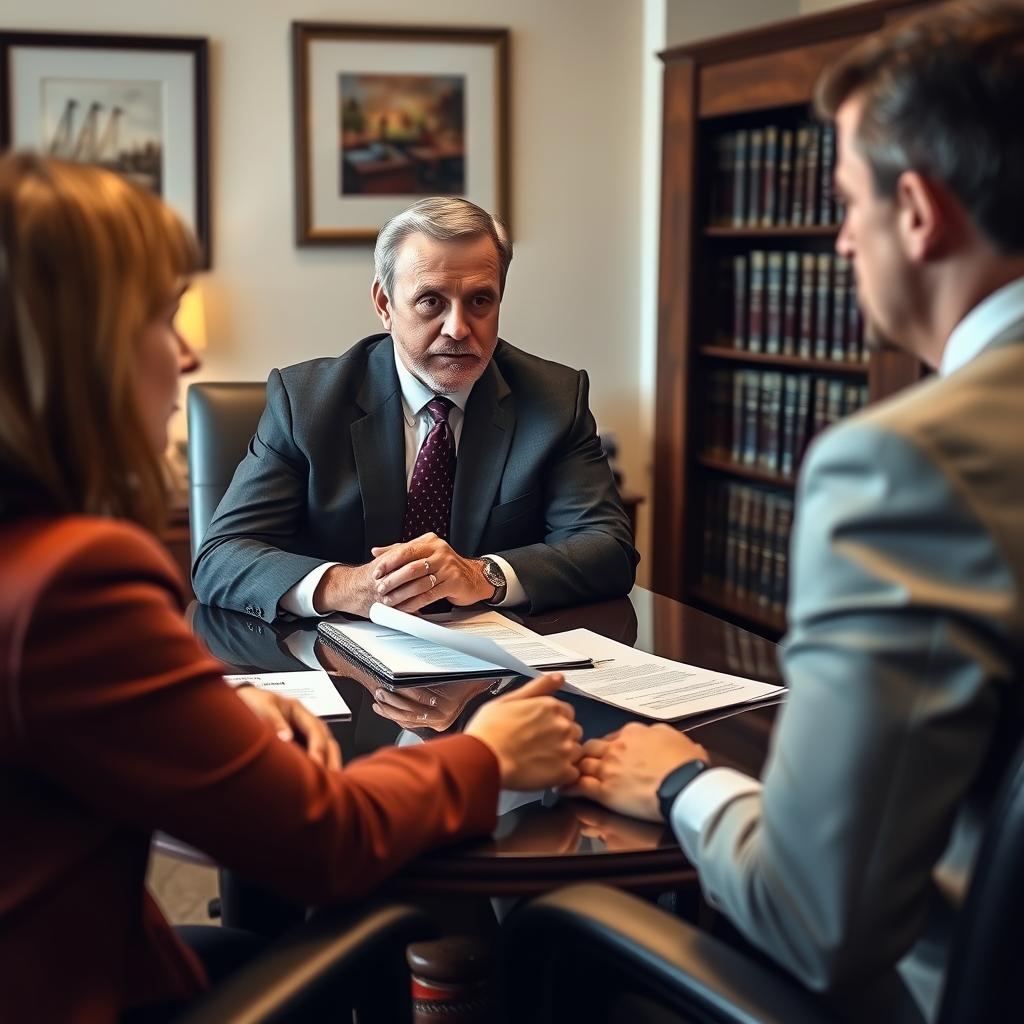 How much does a criminal defense lawyer cost in Talbot County