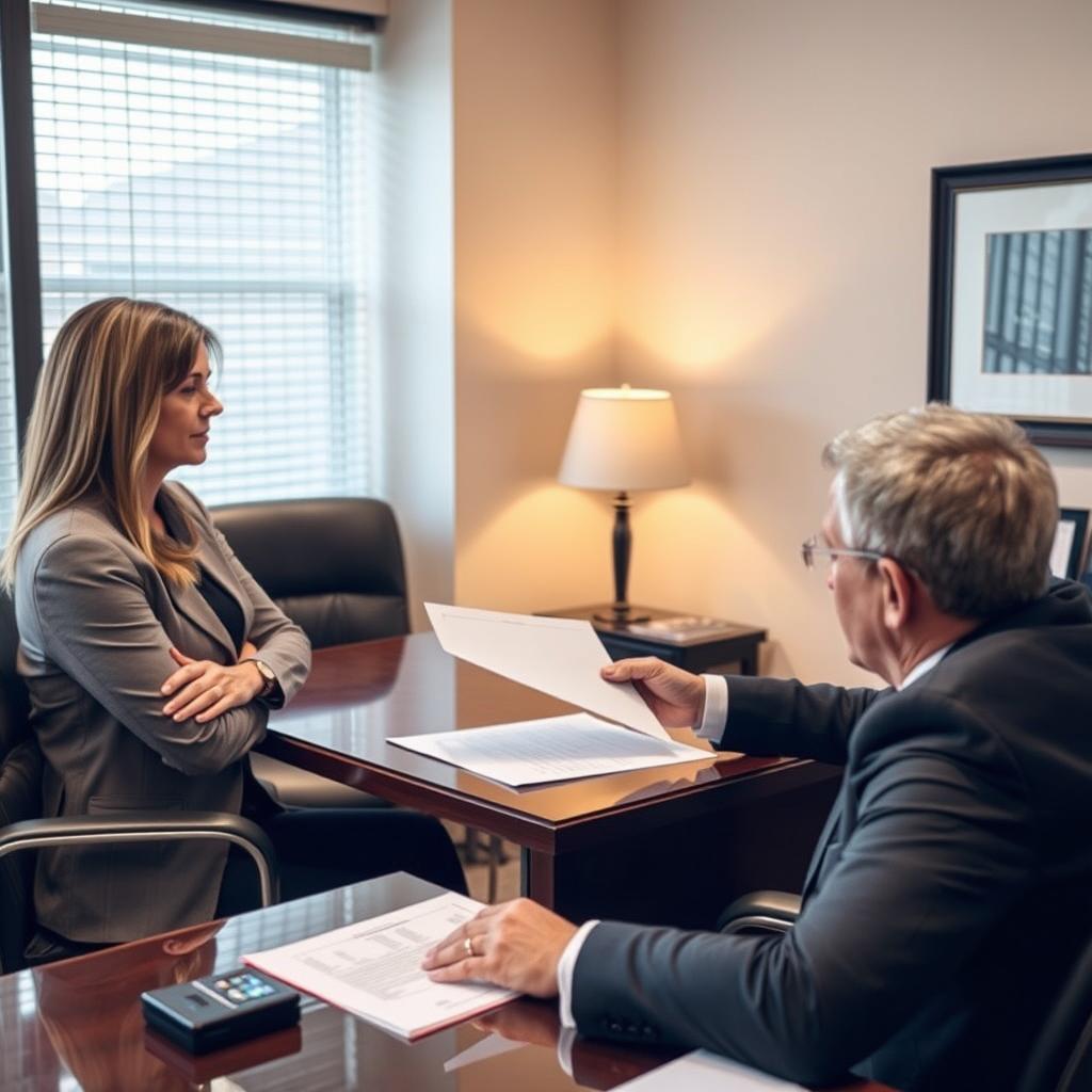 How much does a criminal defense lawyer cost in Warren County