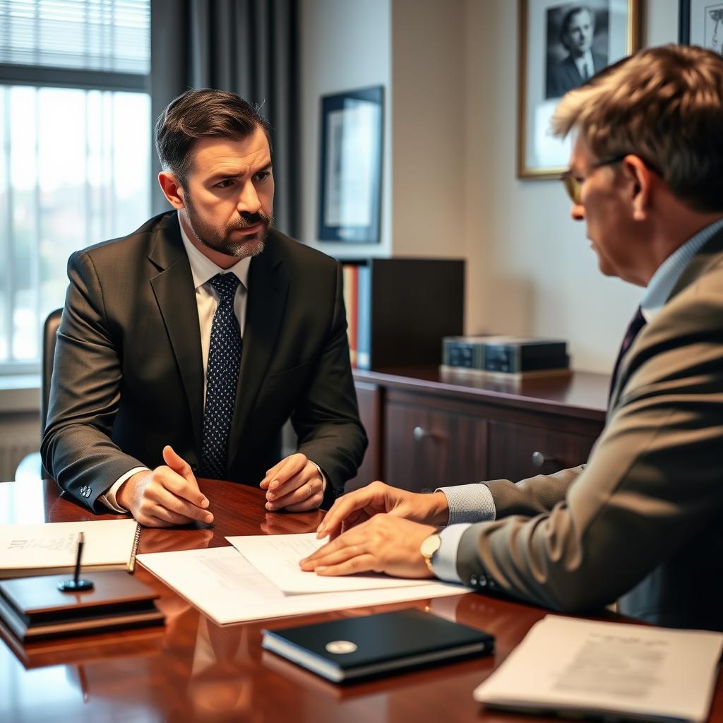Human Trafficking Lawyer Chesapeake