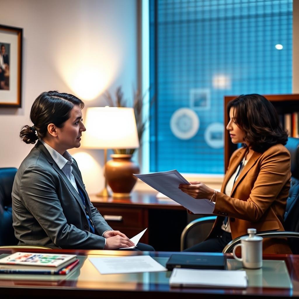 Human Trafficking Lawyer Colonial Heights