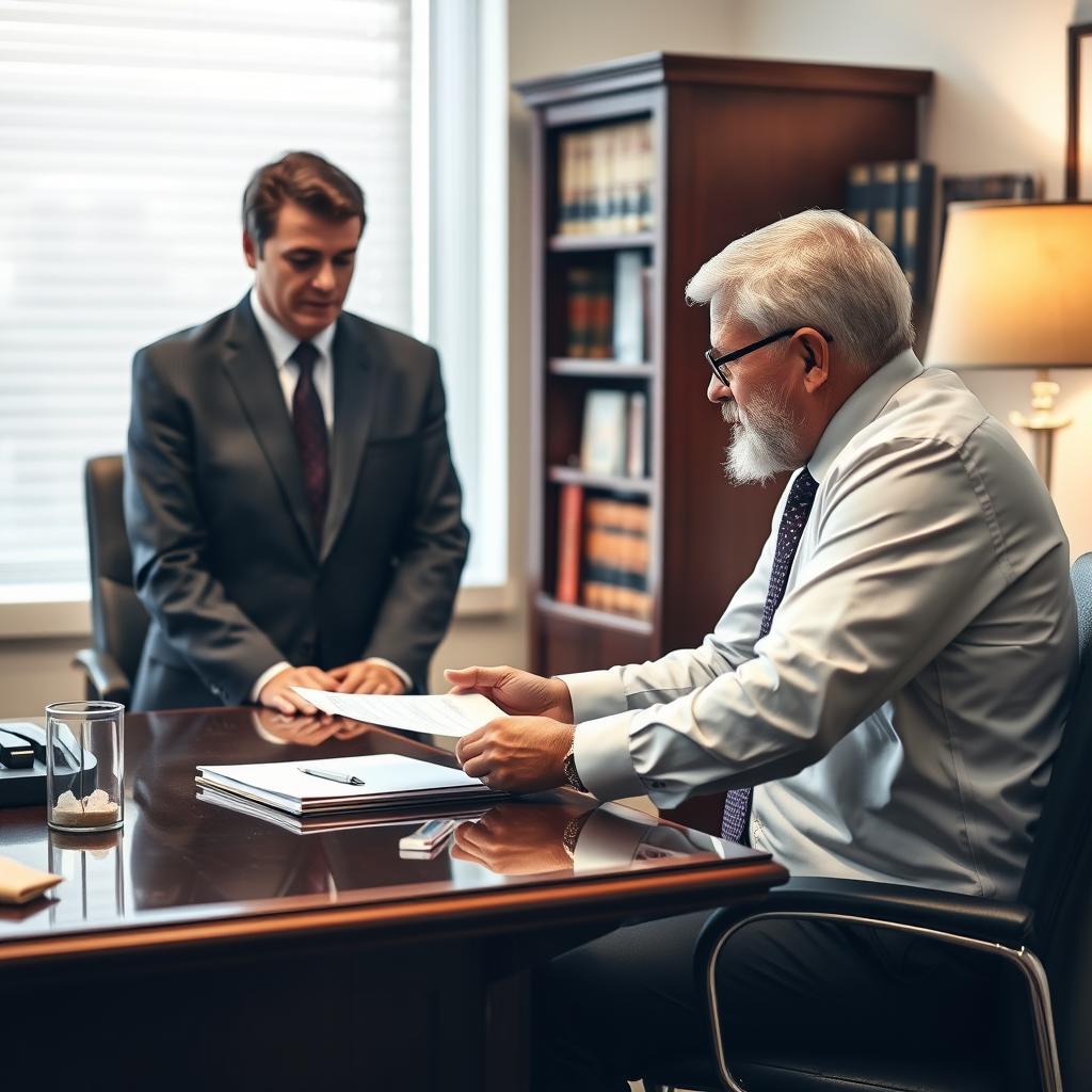 Human Trafficking Lawyer Suffolk