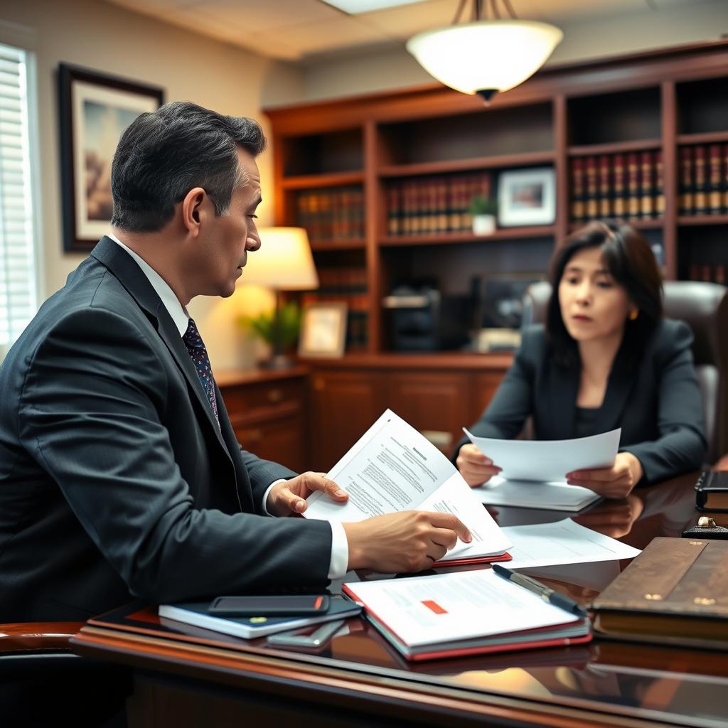 Illegal Weapons Trafficking Lawyer Calvert County