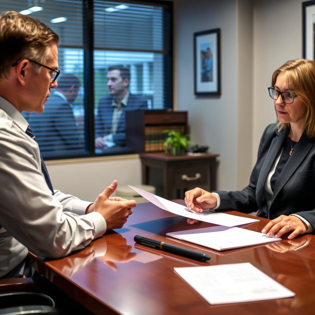 Illegal Weapons Trafficking Lawyer Maryland