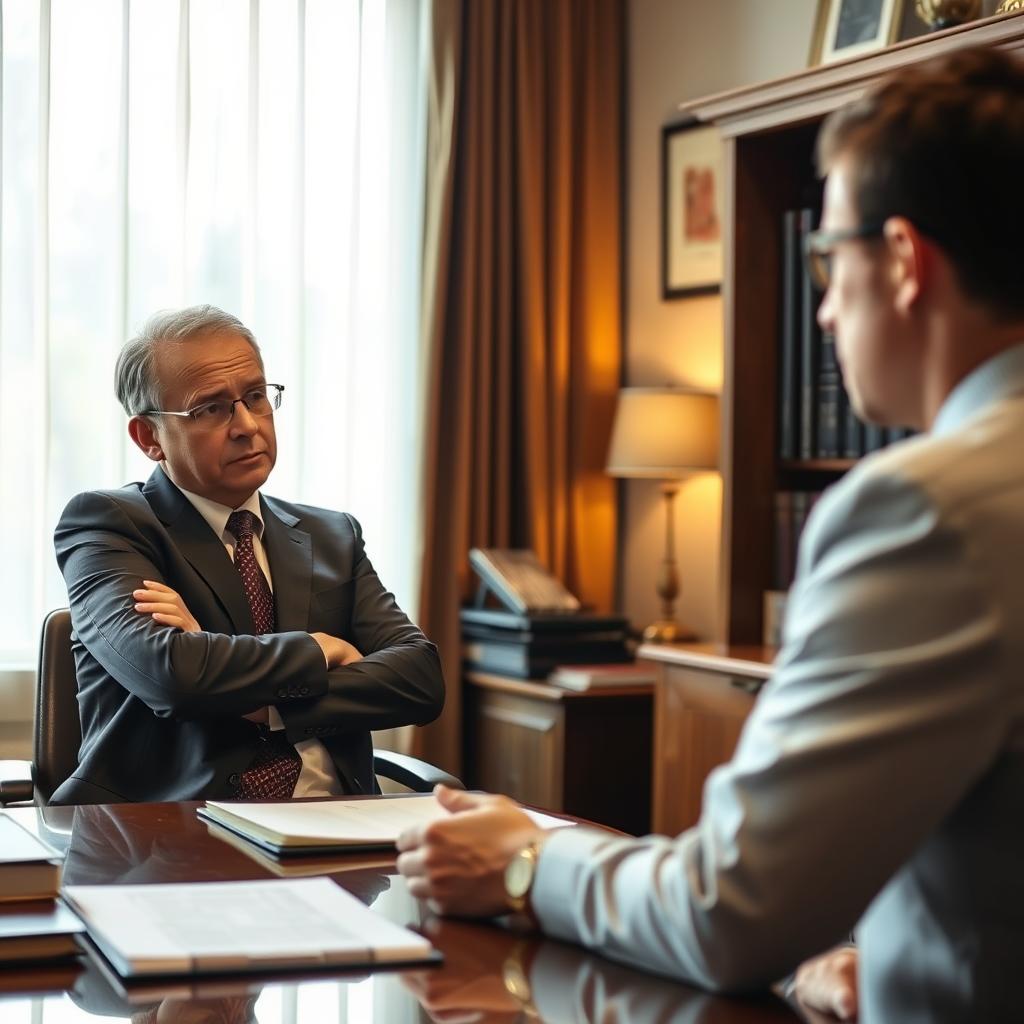 Indecent Exposure Lawyer Allegany County