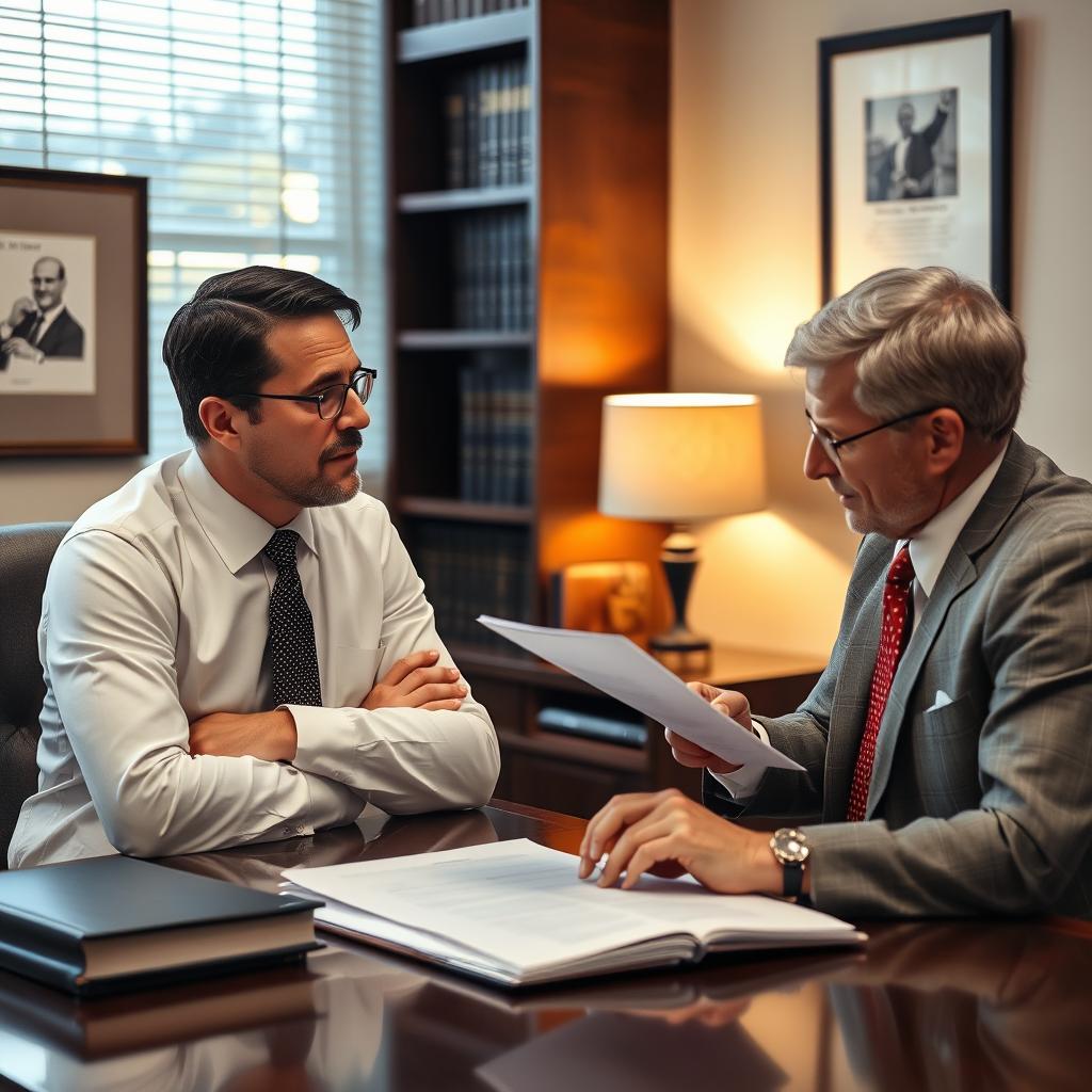Indecent Exposure Lawyer Baltimore County
