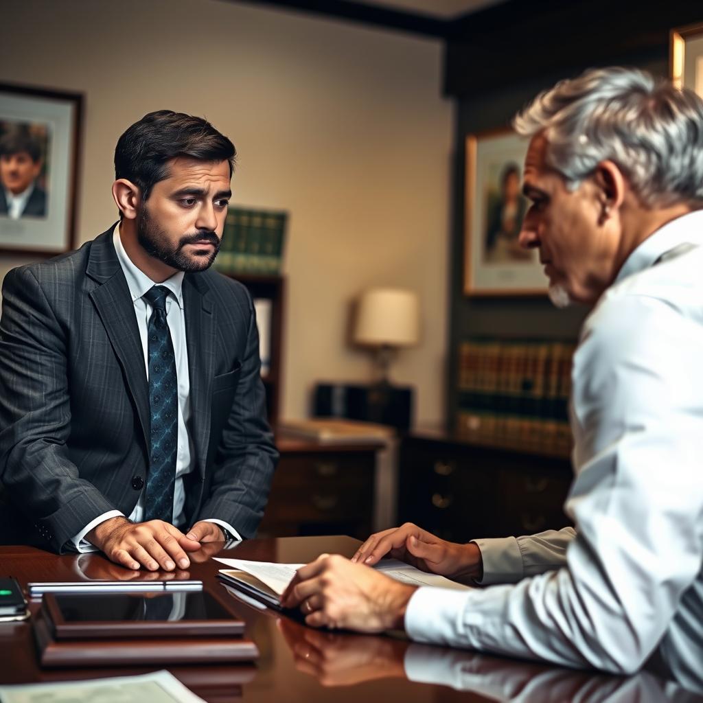 Indecent Exposure Lawyer Baltimore