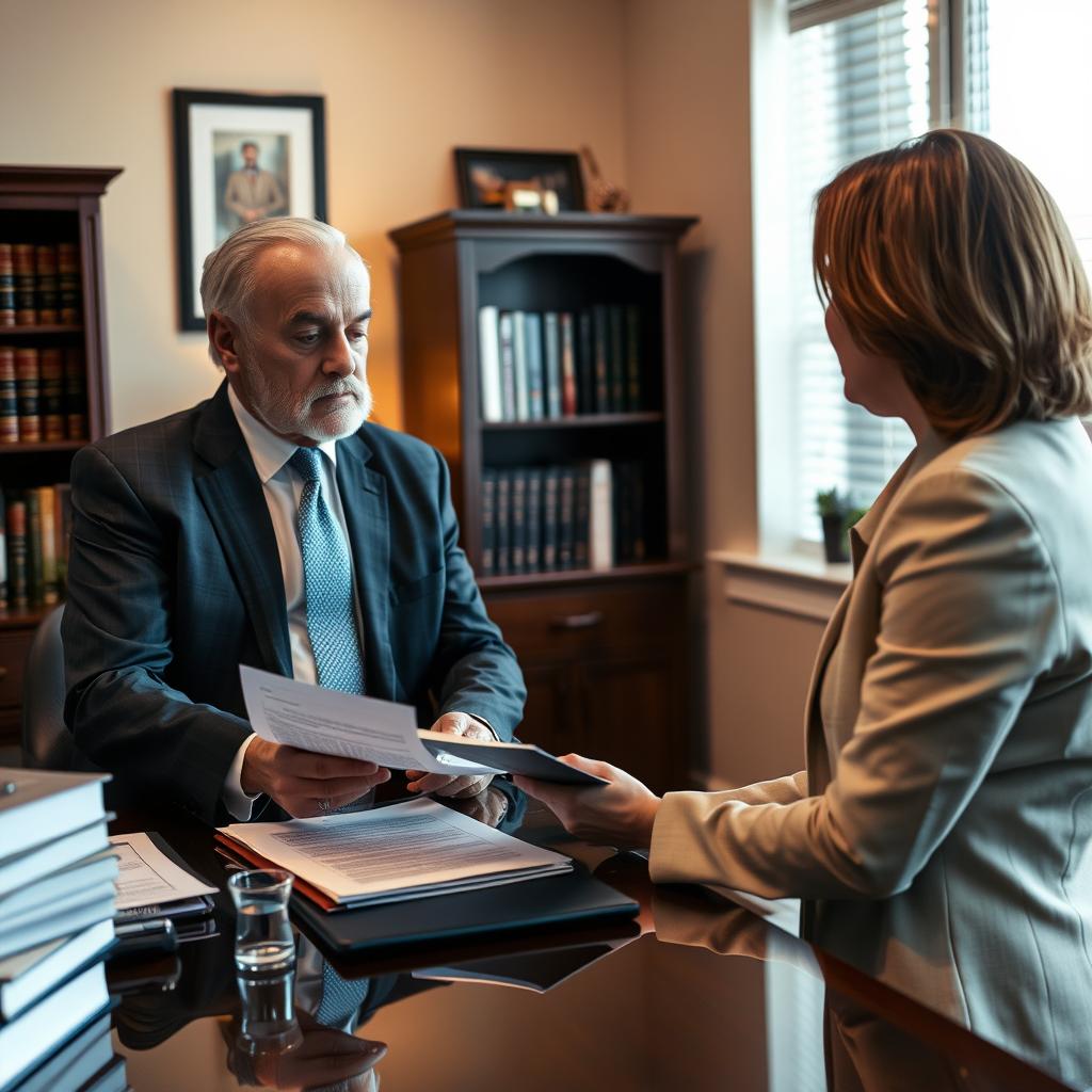 Indecent Exposure Lawyer Carroll County
