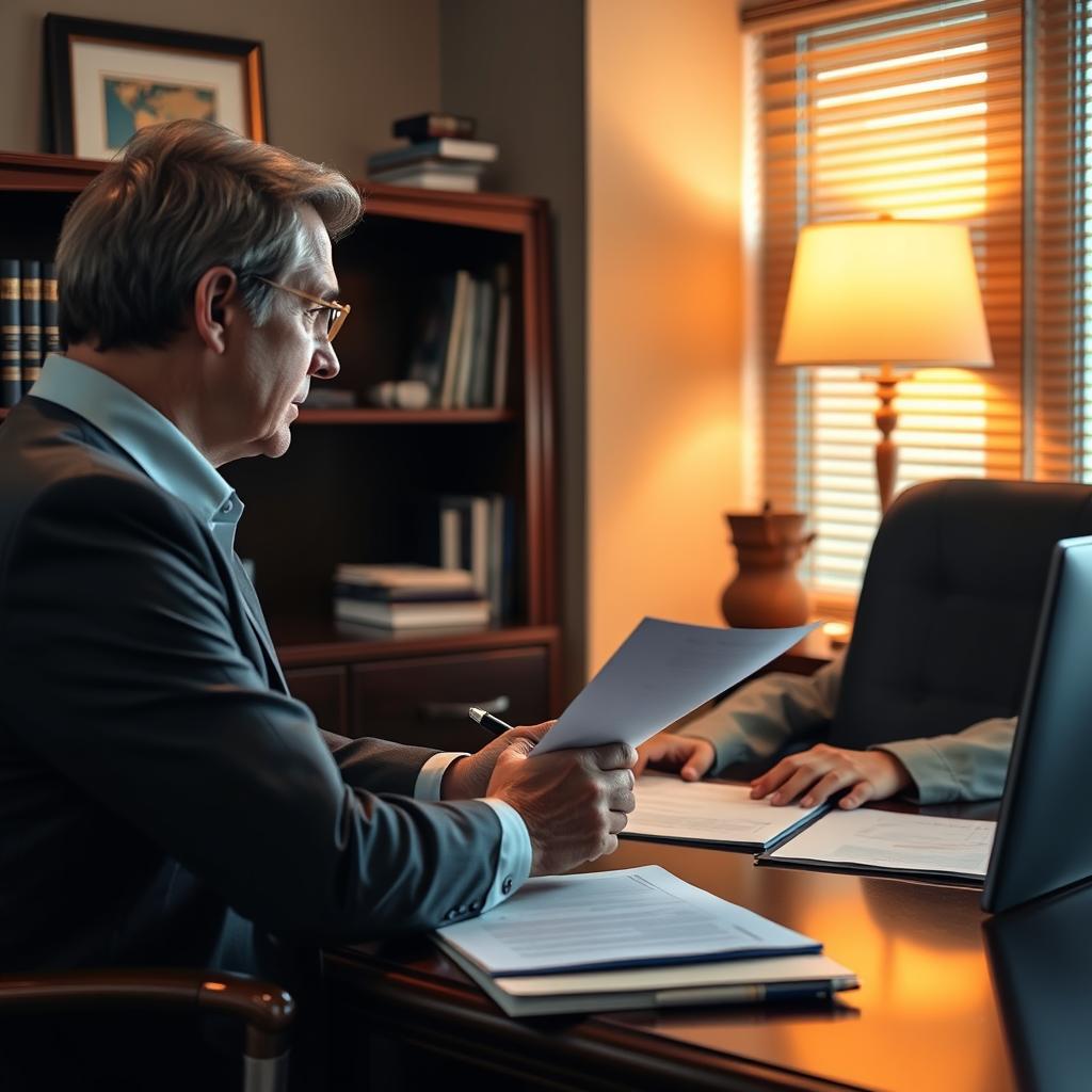 Indecent Exposure Lawyer Cecil County