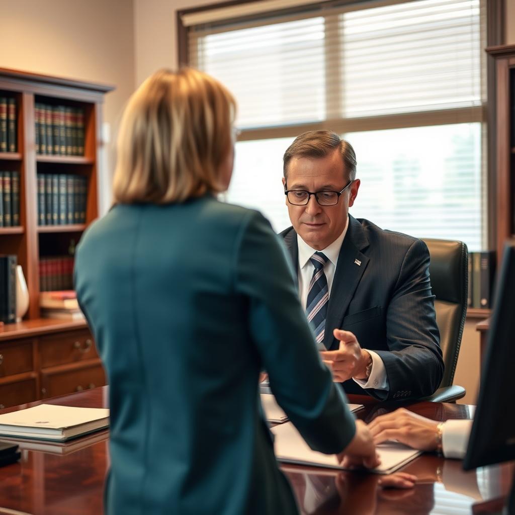 Indecent Exposure Lawyer Dorchester County