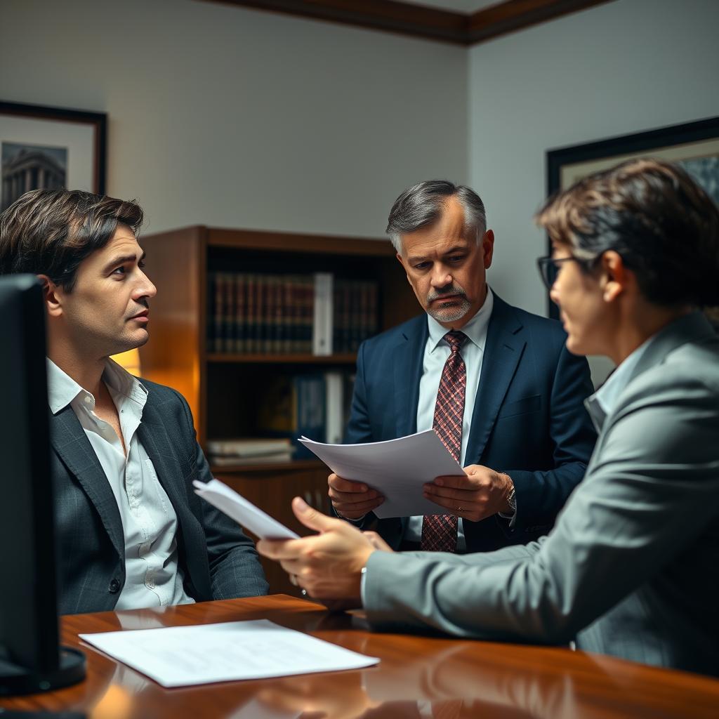 Indecent Exposure Lawyer Howard County