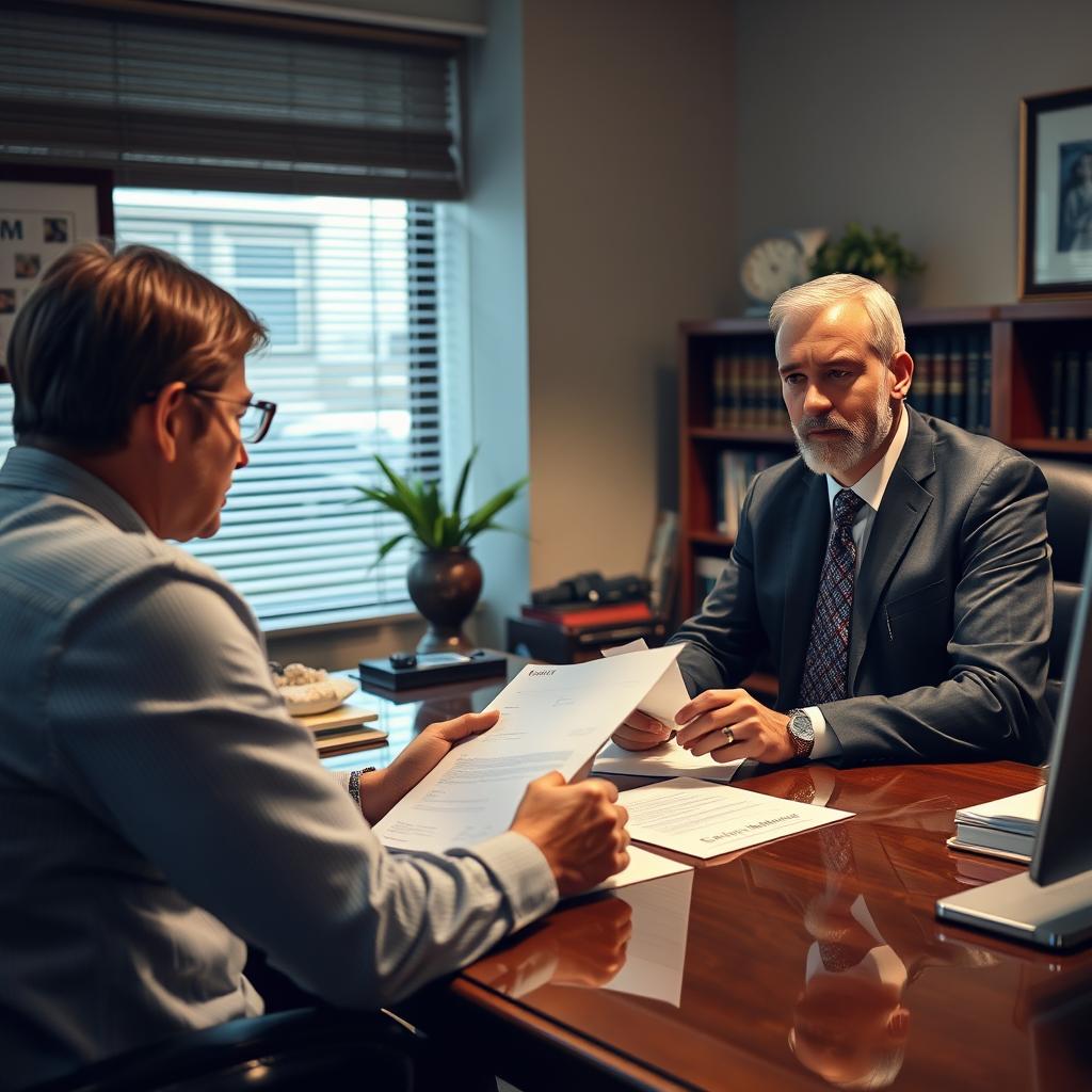 Indecent Exposure Lawyer Kent County