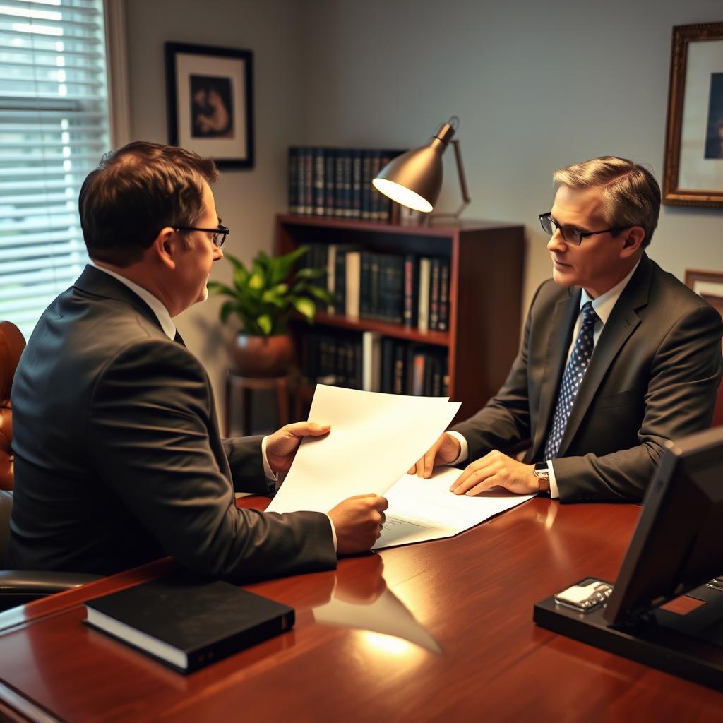 Indecent Exposure Lawyer Manassas Park