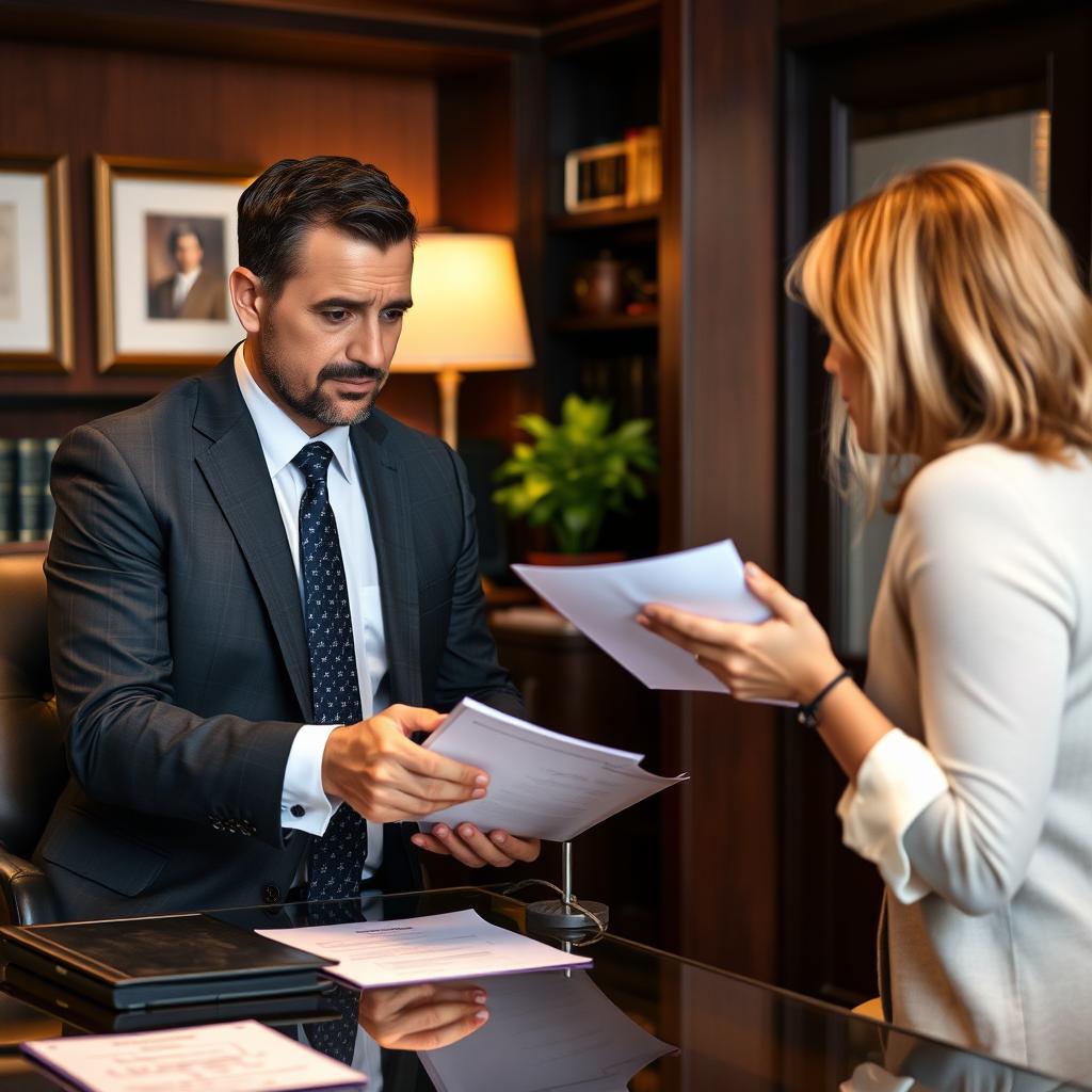 Indecent Exposure Lawyer Somerset County
