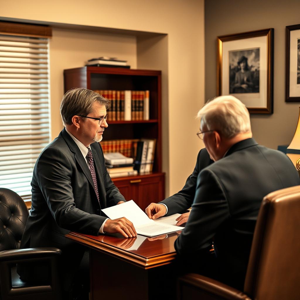 Indecent Exposure Lawyer Talbot County