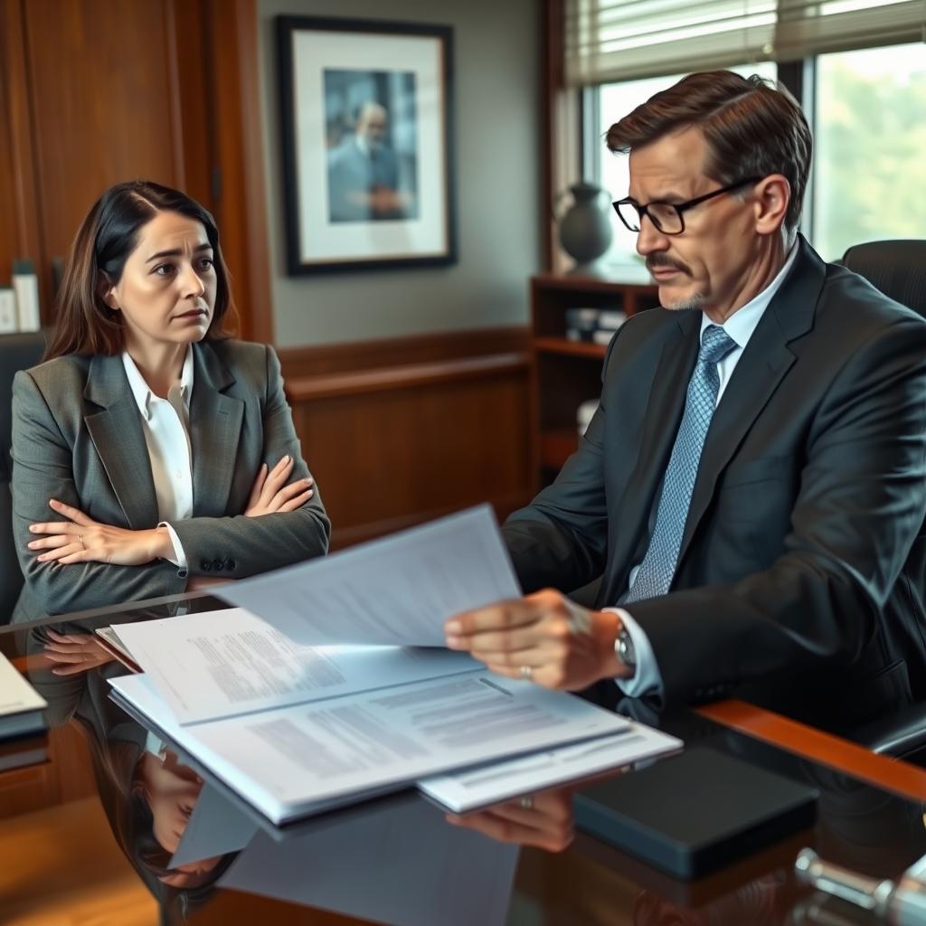 Indecent Exposure Lawyer Washington County