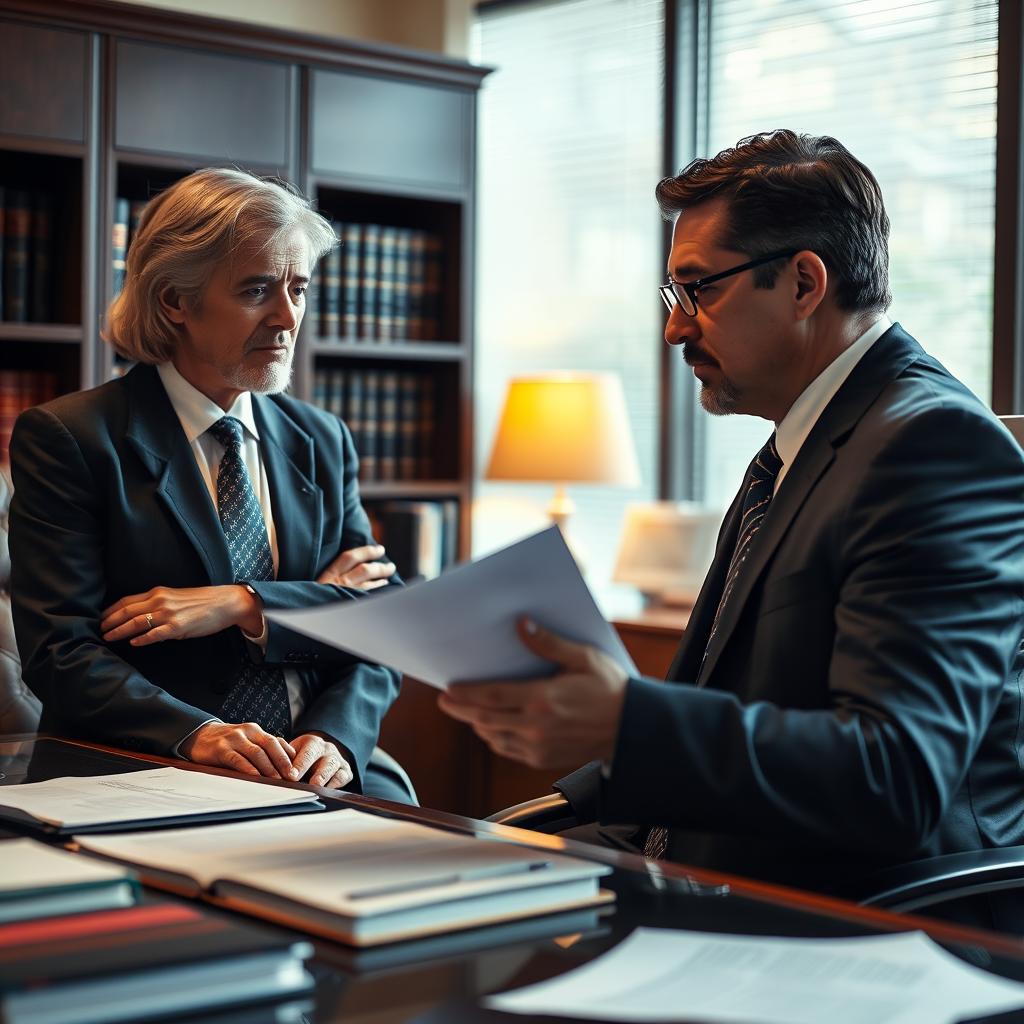 Indecent Exposure Lawyer Worcester County