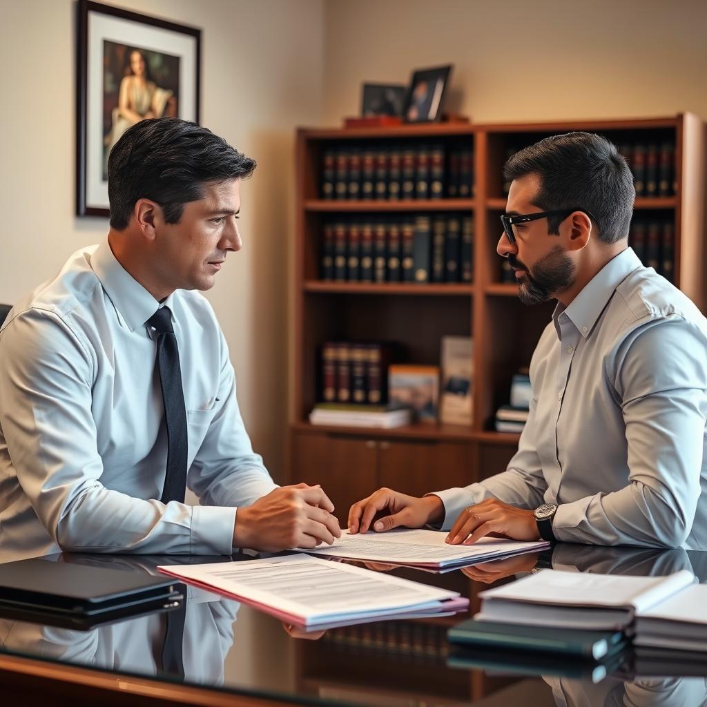 Indecent Liberties Lawyer Baltimore County