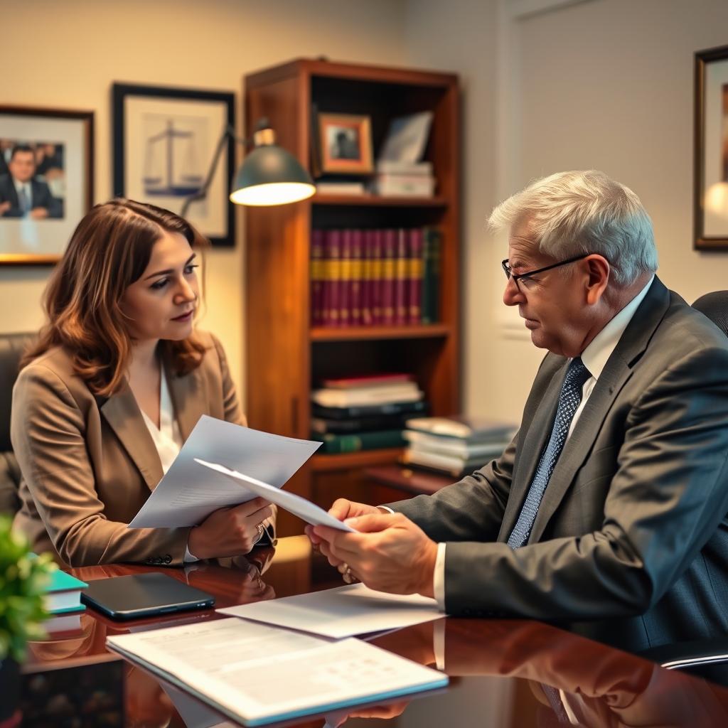Indecent Liberties Lawyer Cecil County