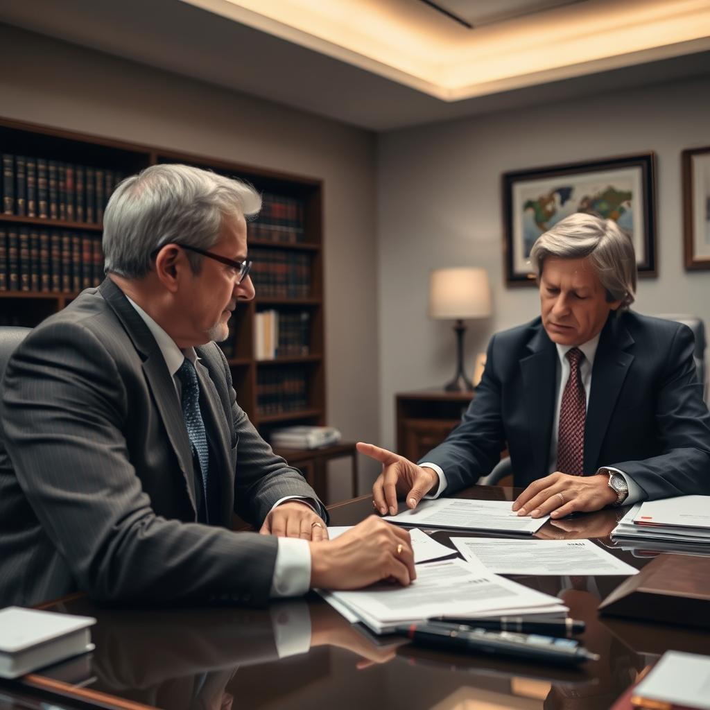 Indecent Liberties Lawyer Kent County