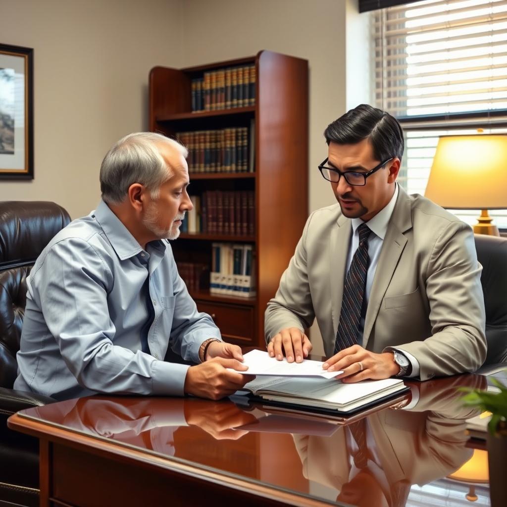 Indecent Liberties Lawyer Prince Georges County