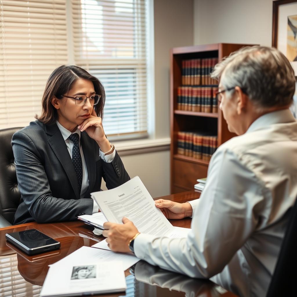 Indecent Liberties Lawyer Rockville
