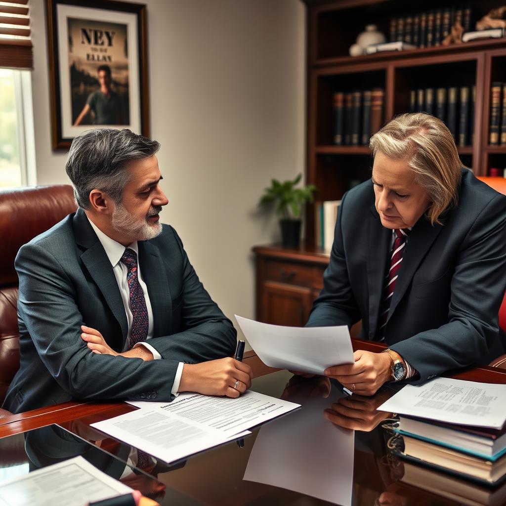 Indecent Liberties Lawyer Washington County