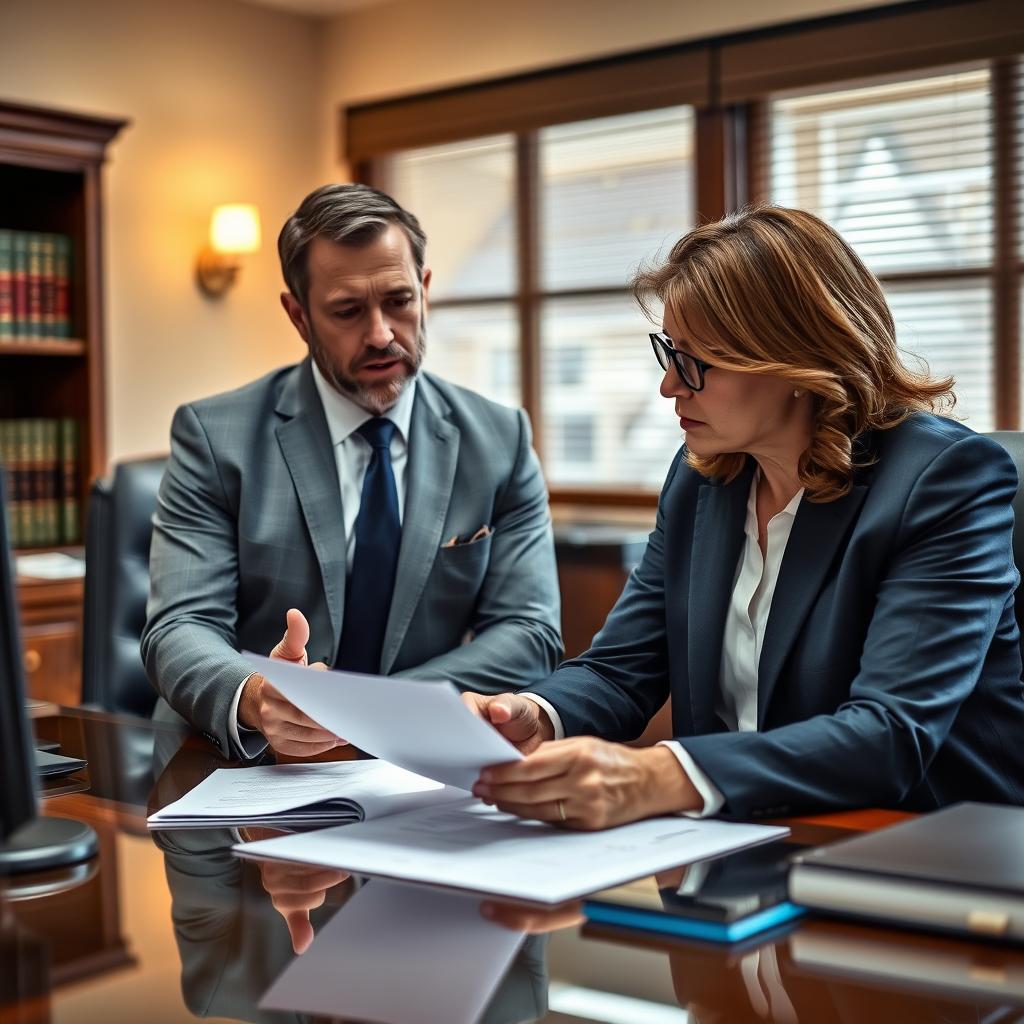 Insider Trading Lawyer Allegany County