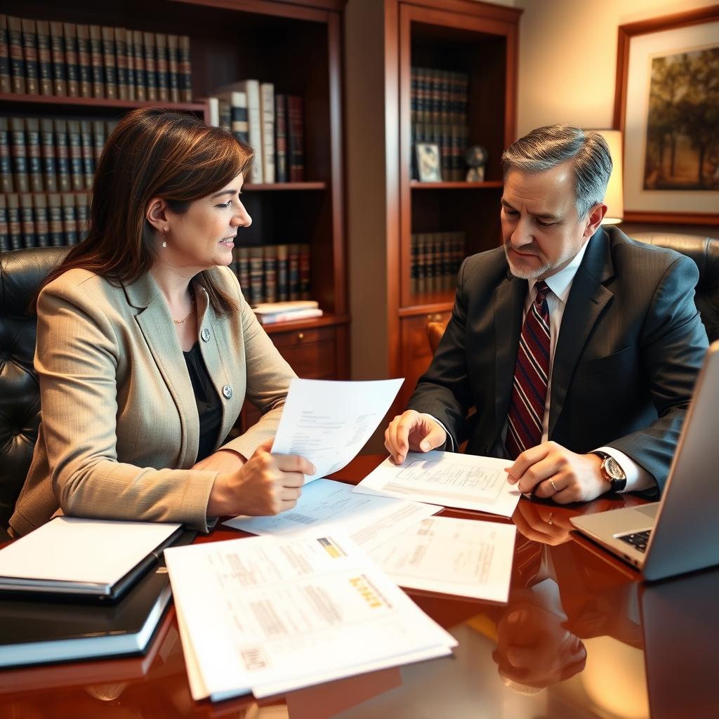 Insider Trading Lawyer Anne Arundel County