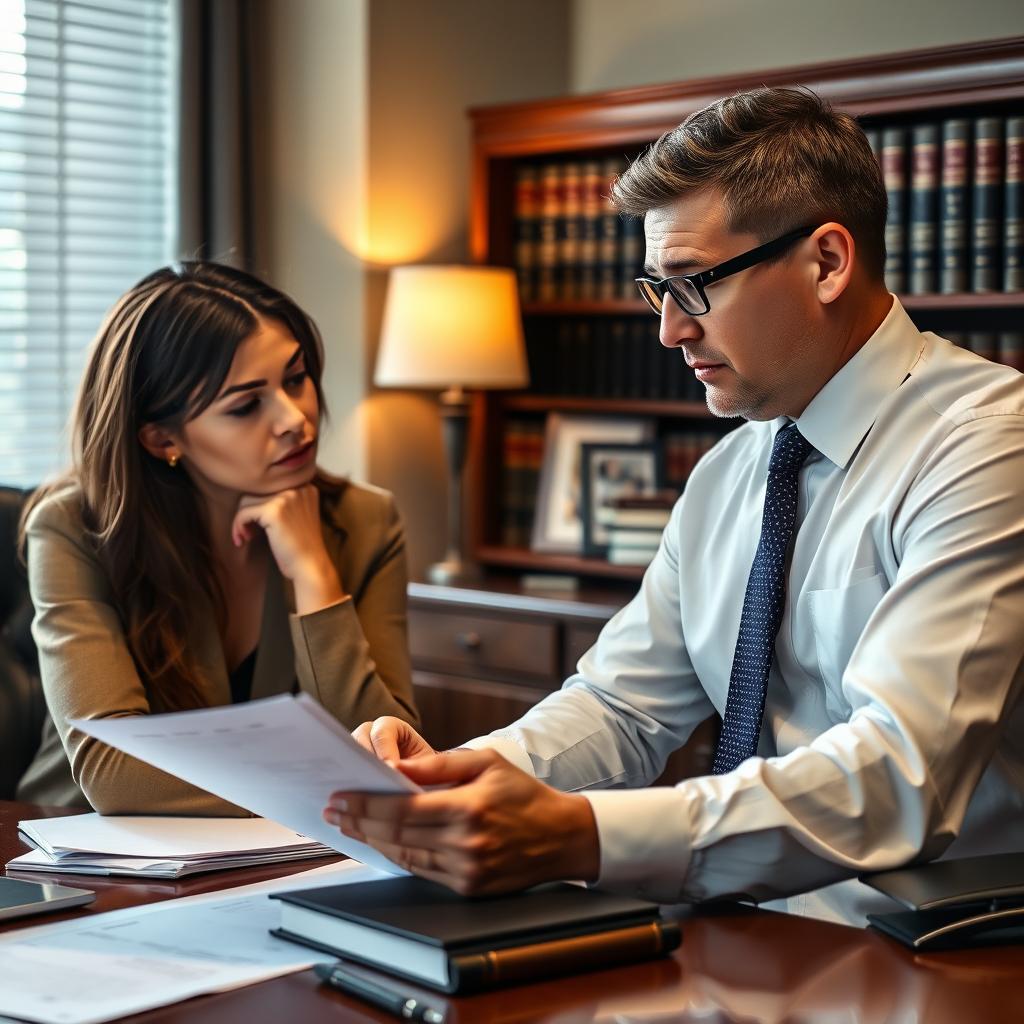 Insider Trading Lawyer Baltimore County