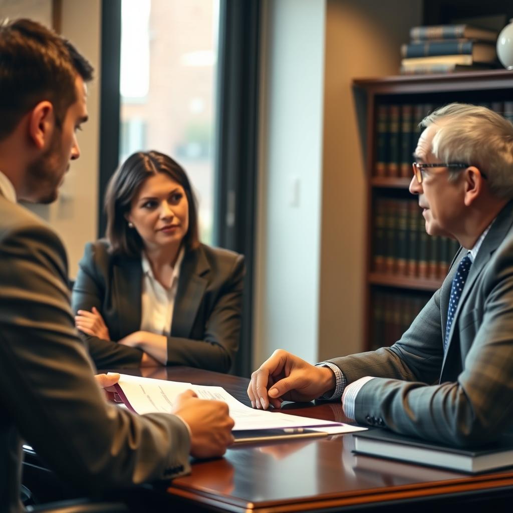 Insider Trading Lawyer Baltimore
