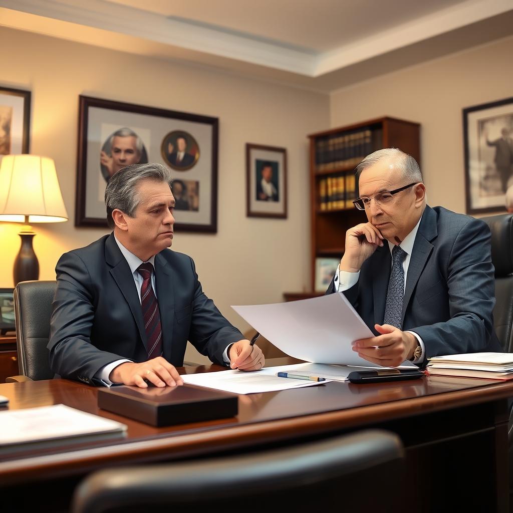 Insider Trading Lawyer Calvert County
