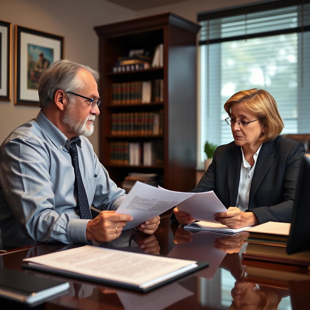 Insider Trading Lawyer Caroline County