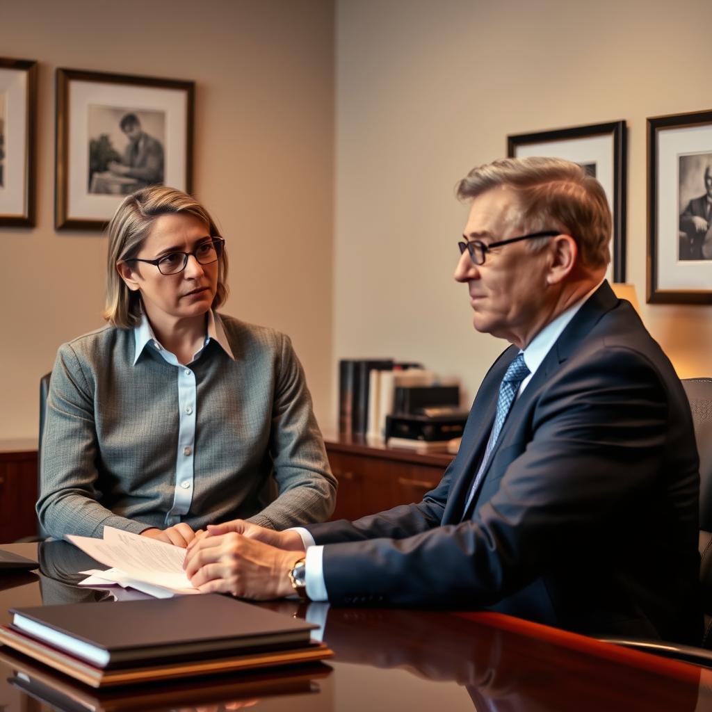 Insider Trading Lawyer Carroll County