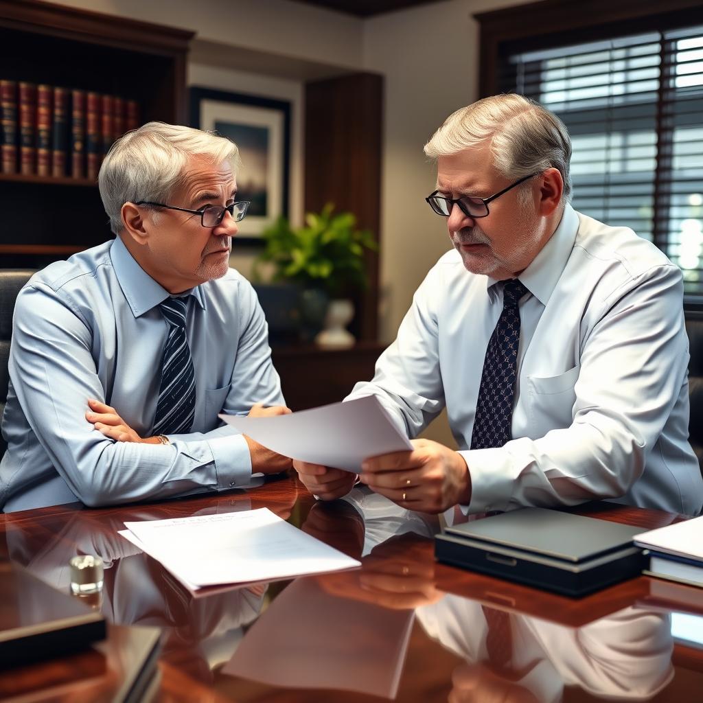 Insider Trading Lawyer Cecil County