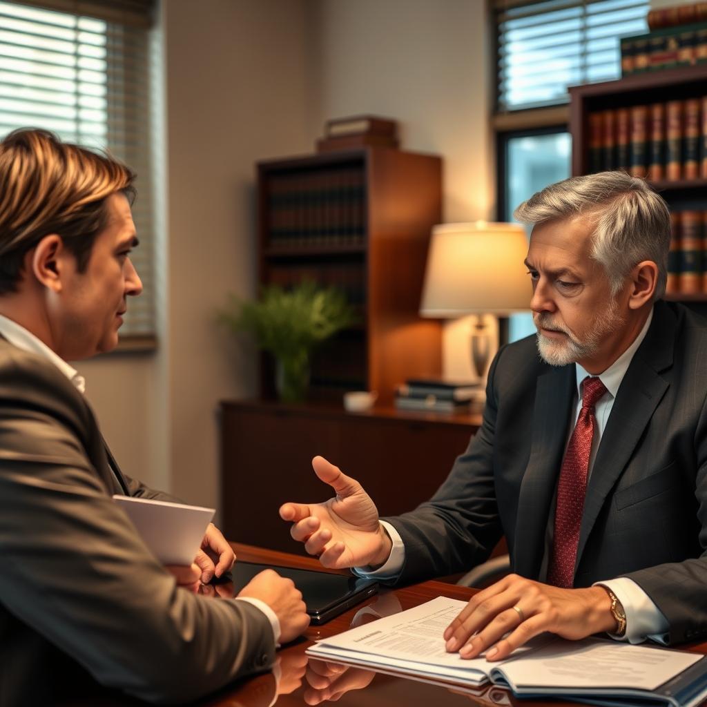 Insider Trading Lawyer Charles County