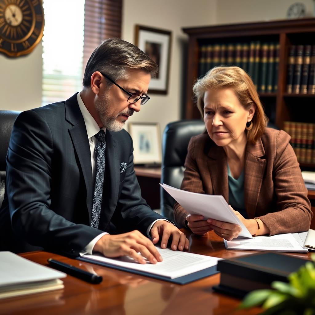 Insider Trading Lawyer Dorchester County