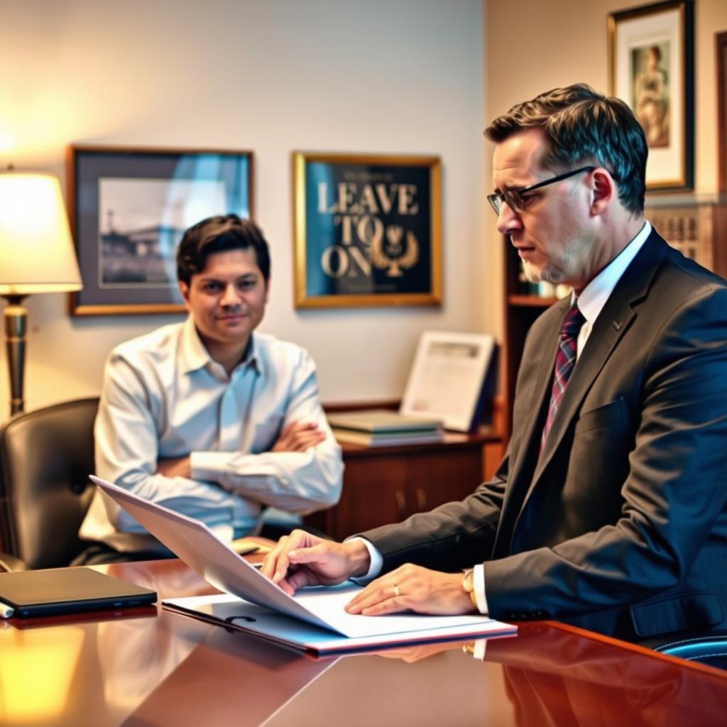 Insider Trading Lawyer Frederick County